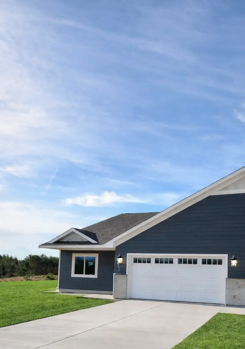 6857 (Lot 17) Buck Tail Drive, Altoona, WI 54720 - #1