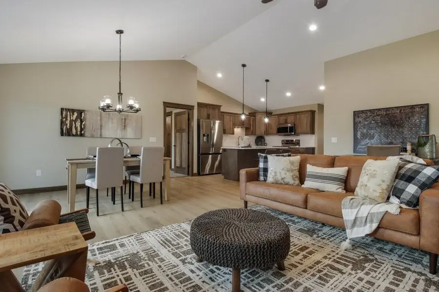 6857 (Lot 17) Buck Tail Drive, Altoona, WI 54720 - #2