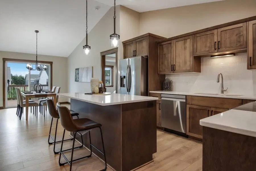 6857 (Lot 17) Buck Tail Drive, Altoona, WI 54720 - #3