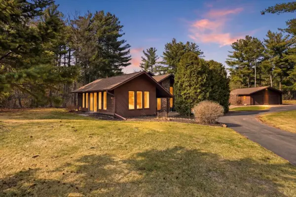 2124 12 1/4 Avenue, Cameron, WI 54822