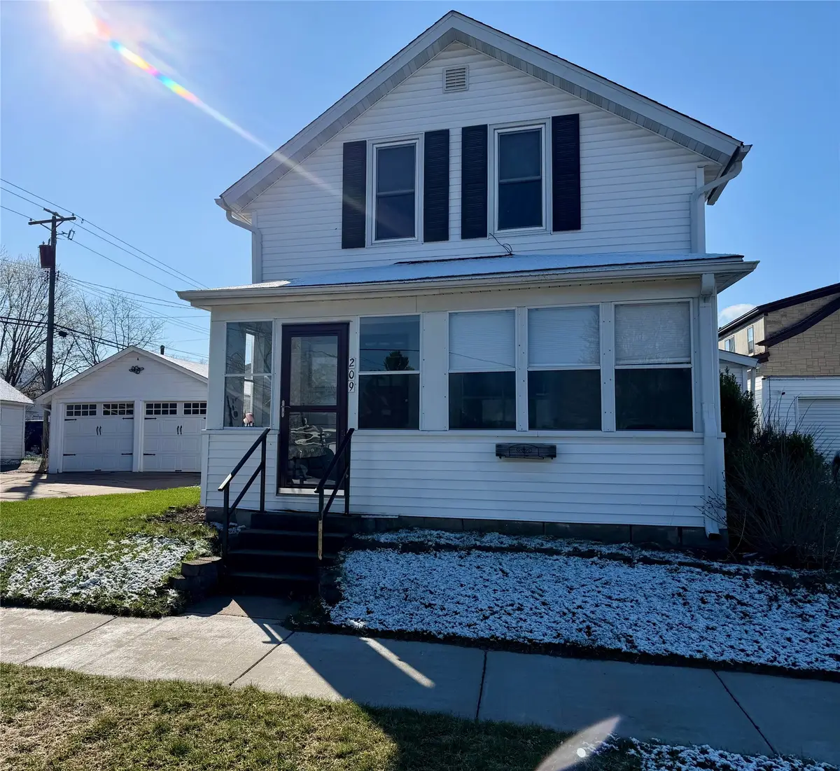 209 E River Street, Chippewa Falls, WI 54729 - #1