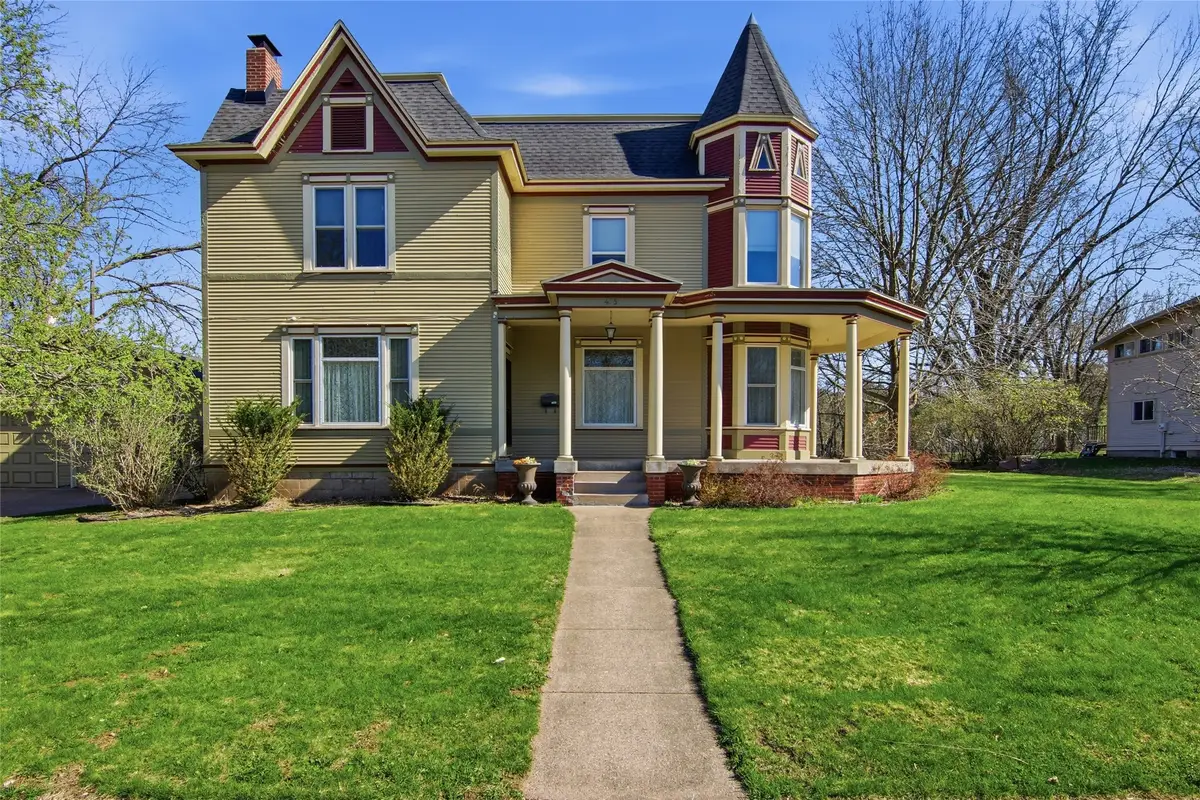 435 Jefferson Street, Eau Claire, WI 54701 - #1