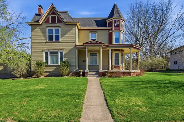 435 Jefferson Street, Eau Claire, WI 54701