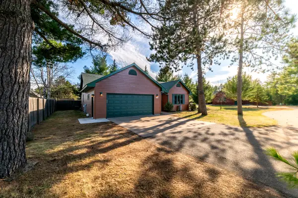 10335 Historyland Lane #6, Hayward, WI 54843