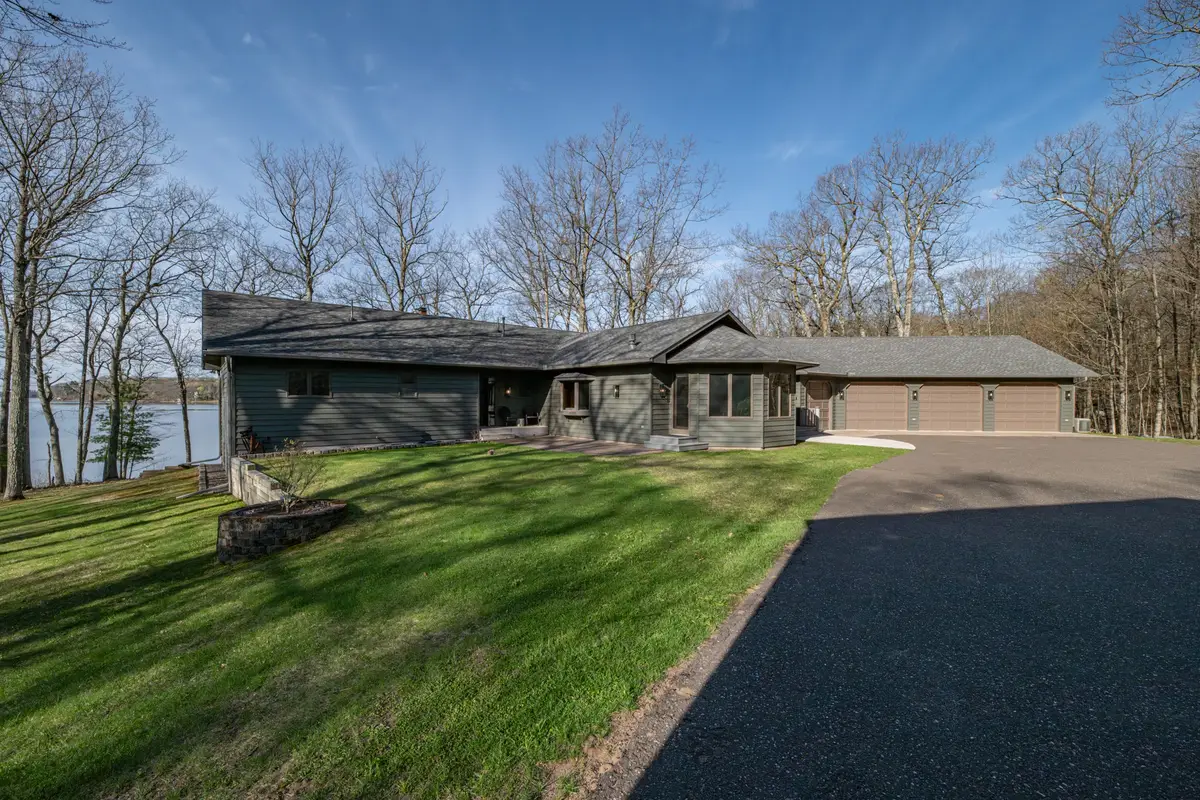 12629W Twin Lake Road, Hayward, WI 54843 - #1