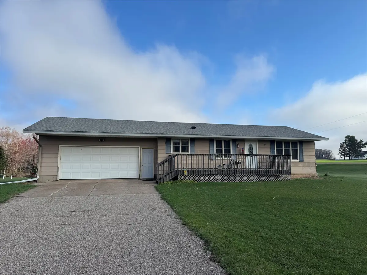 E9291 570th Avenue, Elk Mound, WI 54739 - #1