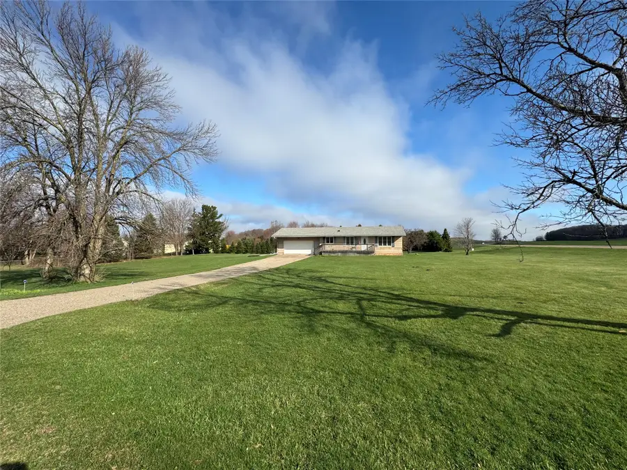 E9291 570th Avenue, Elk Mound, WI 54739 - #2