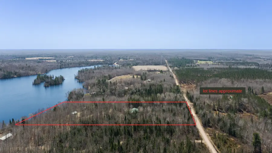 7258N Knowles Road, Winter, WI 54896 - #3