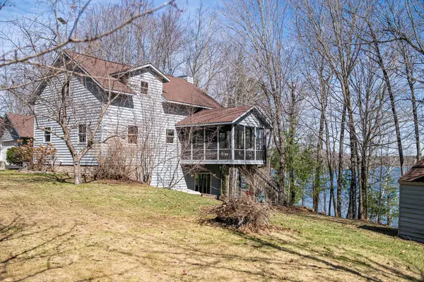 11656N Farnsworth Road, Hayward, WI 54843