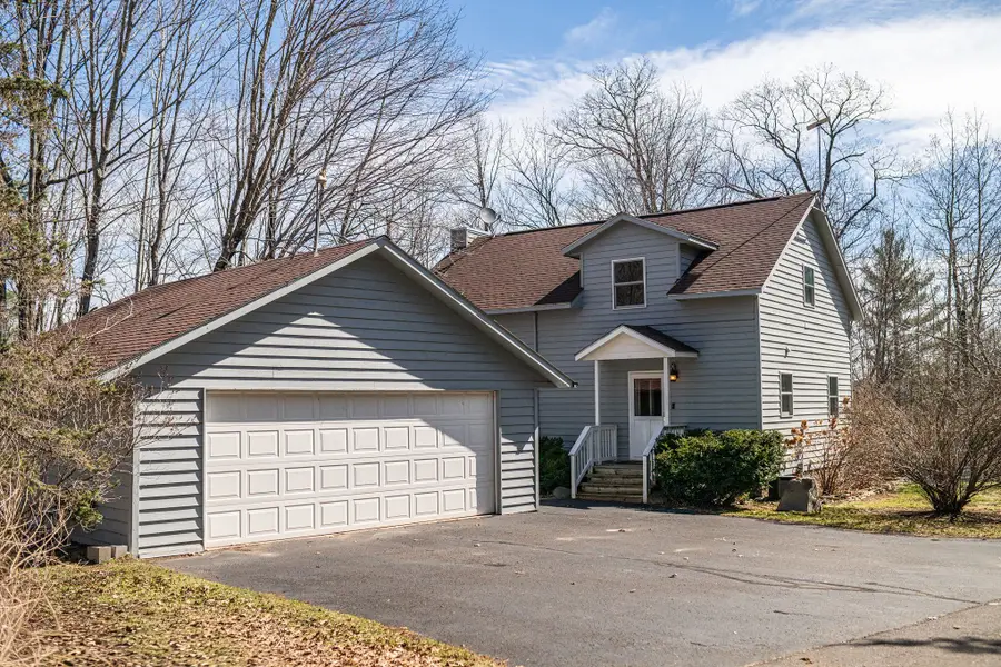 11656N Farnsworth Road, Hayward, WI 54843 - #2