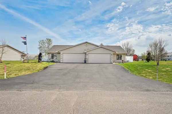 13545-13547 41st Avenue #1-2, Chippewa Falls, WI 54729