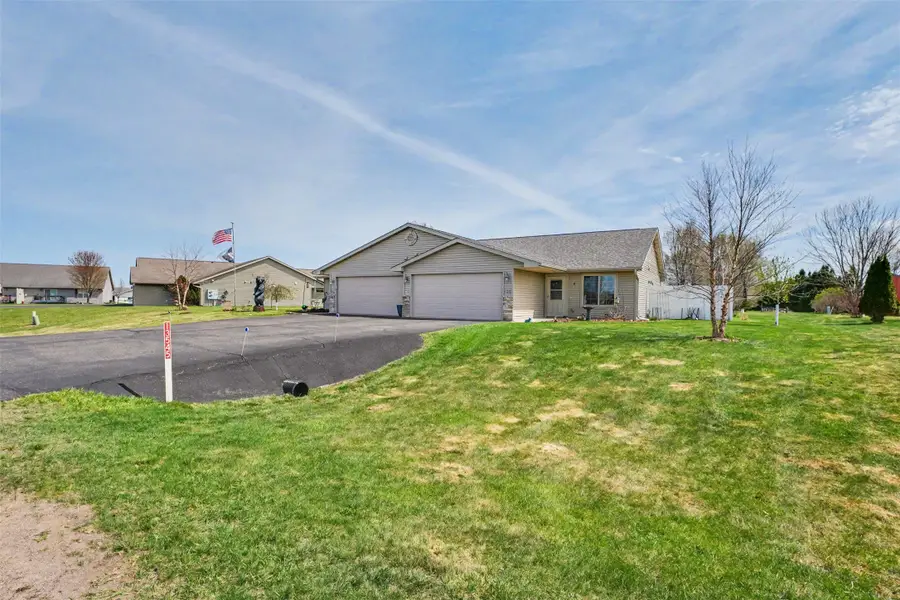 13545-13547 41st Avenue #1-2, Chippewa Falls, WI 54729 - #3