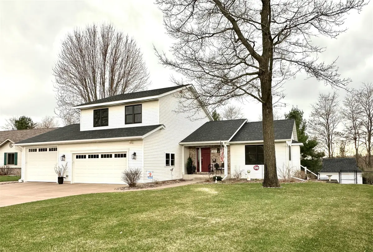 1932 Mark Lane, Eau Claire, WI 54703 - #1