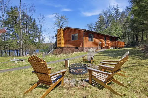 7998W Moose Lake Road, Hayward, WI 54843