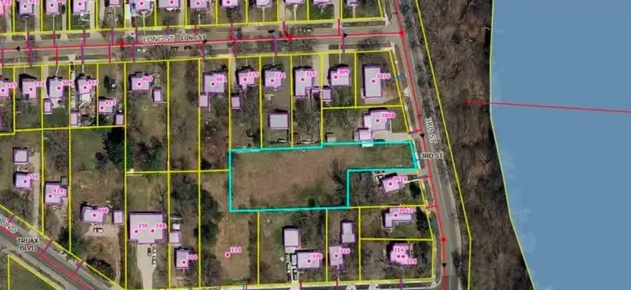 0000 3rd Street, Eau Claire, WI 54703 - #2