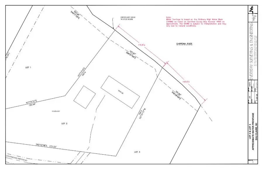 Lot 3 Old Wells Road, Eau Claire, WI 54703 - #2