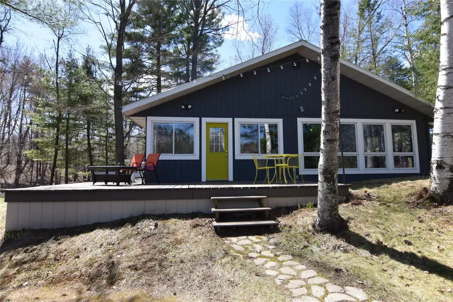 27167 250th Street, Holcombe, WI 54745 - #2