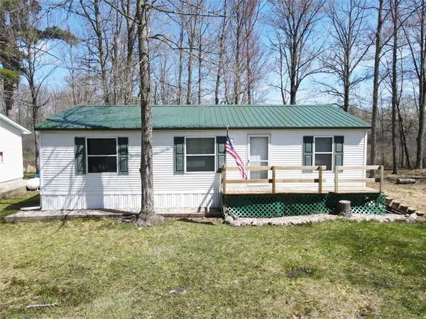 2753 28 1/2 Street, Birchwood, WI 54817