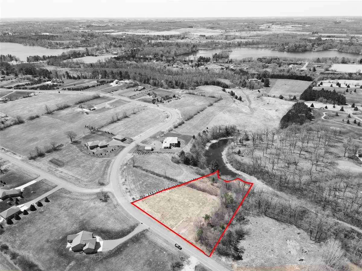 Lot 19 21st Street, Rice Lake, WI 54868 - #1