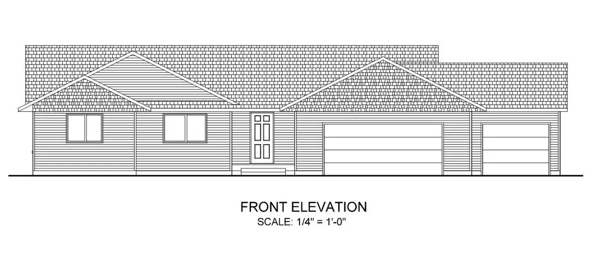 Lot 24 35th Avenue, Chippewa Falls, WI 54729 - #1