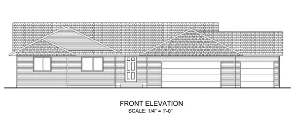 Lot 24 35th Avenue, Chippewa Falls, WI 54729