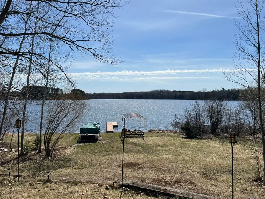 8467 S County Road P, Lake Nebagamon, WI 54849 - #2