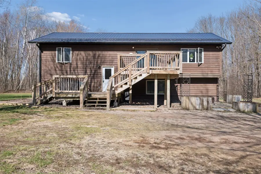 1166 315th Avenue, Frederic, WI 54837 - #2