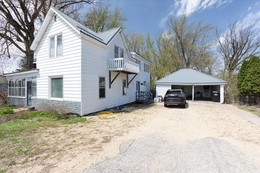 302 E Main Street E, Durand, WI 54736 - #2