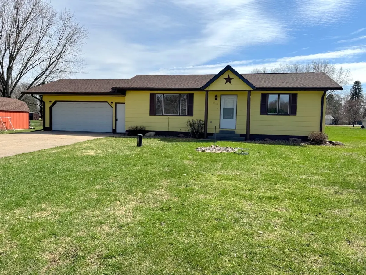 2255 18 7/8 Avenue, Rice Lake, WI 54868 - #1