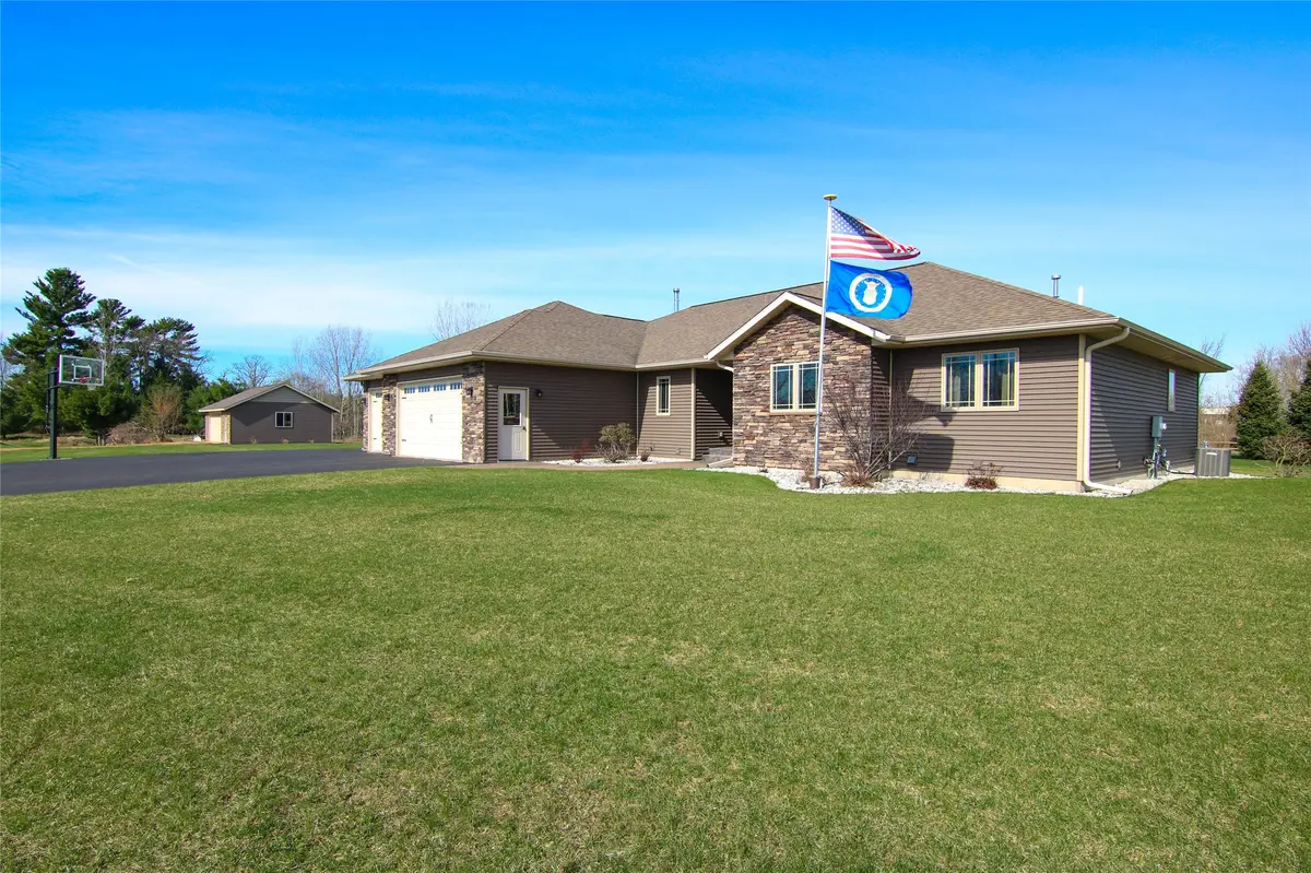 17344 109th Avenue, Chippewa Falls, WI 54729 - #1