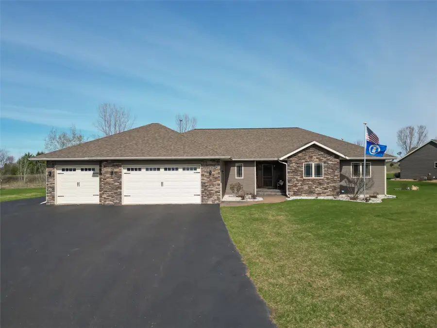 17344 109th Avenue, Chippewa Falls, WI 54729 - #2