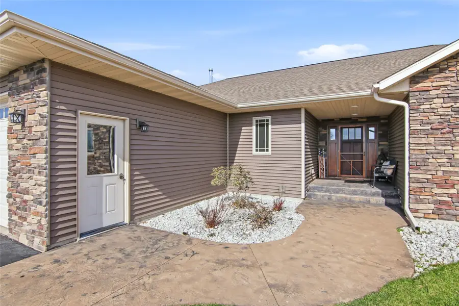 17344 109th Avenue, Chippewa Falls, WI 54729 - #3