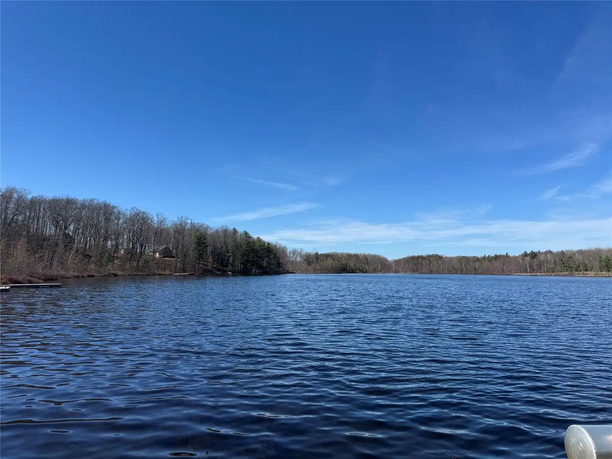 15524W Holly Lake Lane, Stone Lake, WI 54876 - #1