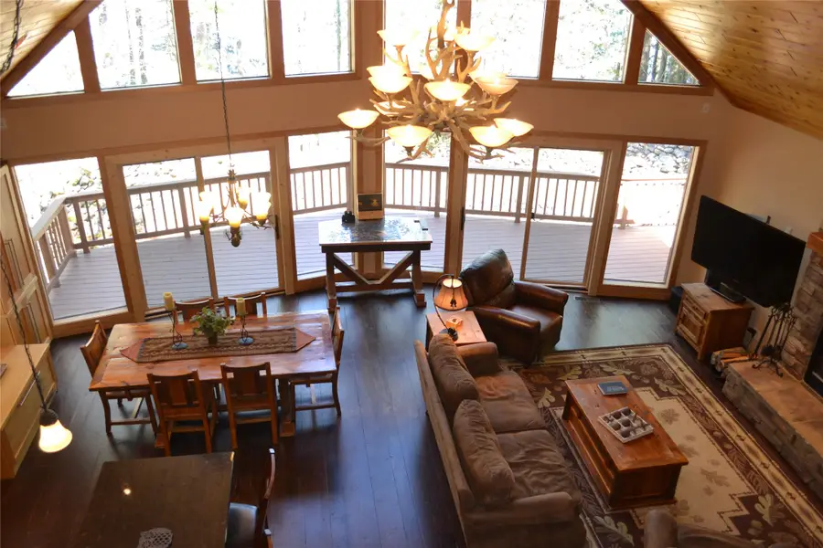 14448W Lake Drive, Hayward, WI 54843 - #3