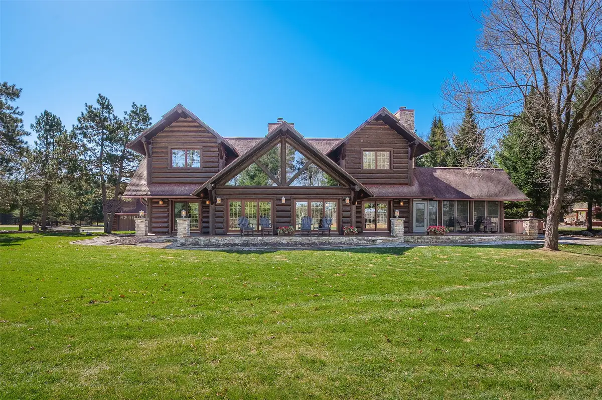 10772 277th Avenue, New Auburn, WI 54757 - #1