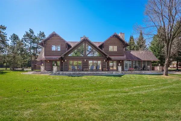 10772 277th Avenue, New Auburn, WI 54757