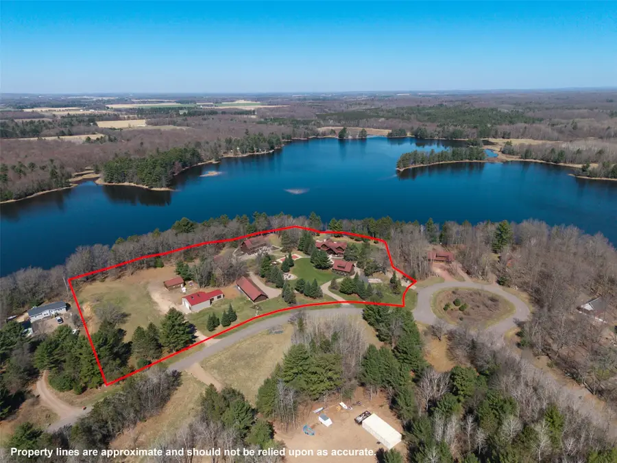 10772 277th Avenue, New Auburn, WI 54757 - #2