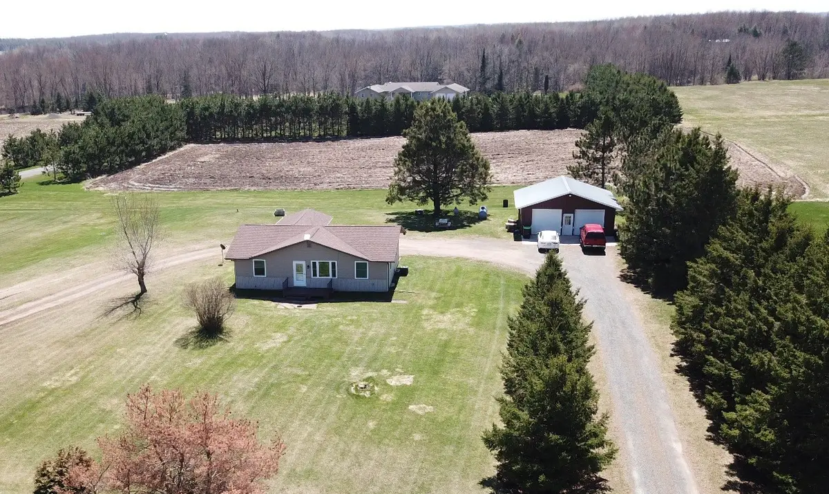 1810 E Main Street, Gilman, WI 54433 - #1