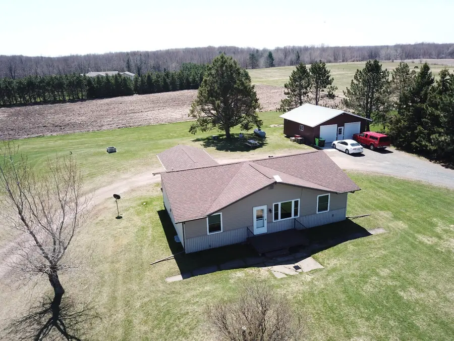 1810 E Main Street, Gilman, WI 54433 - #2