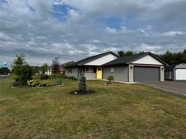 1302 Greentree Drive, St Croix Falls, WI 54024