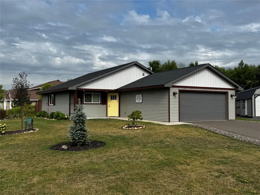 1302 Greentree Drive, Saint Croix Falls, WI 54024 - #3