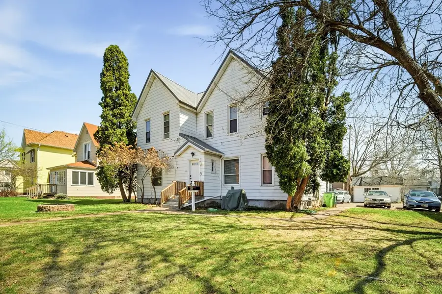 1715 Babcock Street #1 & 1/2, Eau Claire, WI 54703 - #3