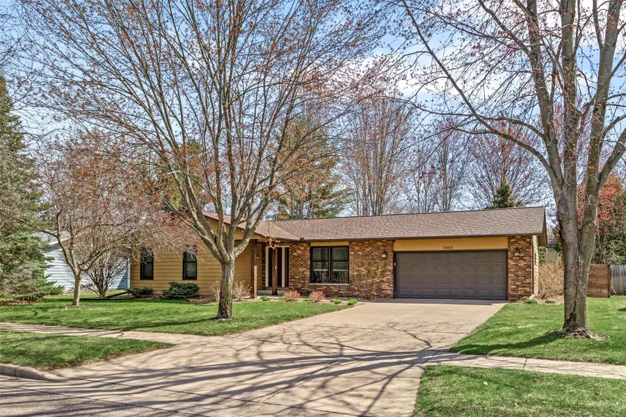 3445 Nimitz St, Eau Claire, WI 54701 - #2