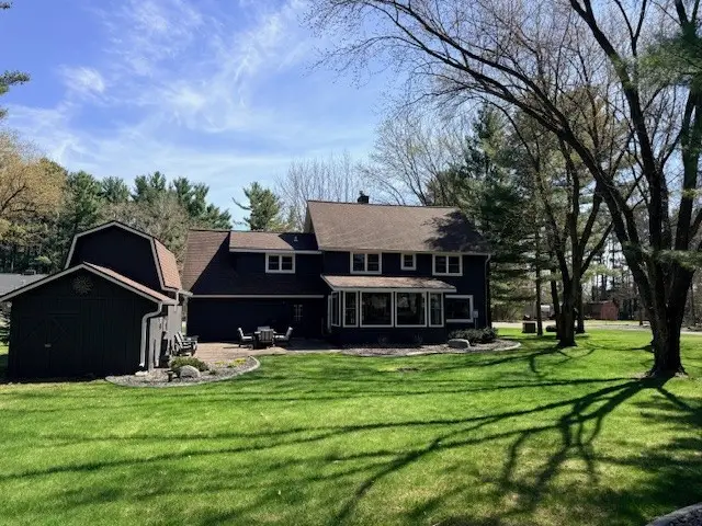 13554 84th Avenue, Chippewa Falls, WI 54729 - #2
