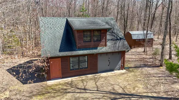 N 4400 Gallagher Road, Stone Lake, WI 54876