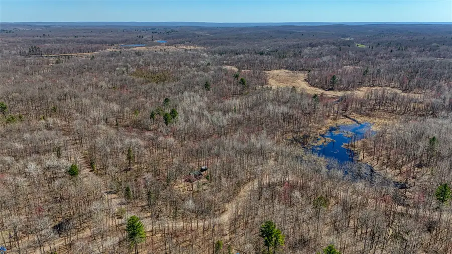 N 4400 Gallagher Road, Stone Lake, WI 54876 - #2