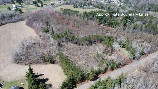 9.429 Schwartz Road, Exeland, WI 54835