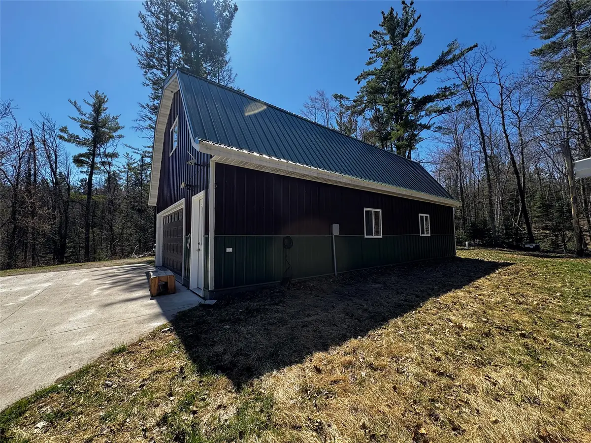 778 N Schwartz Road, Exeland, WI 54835 - #1