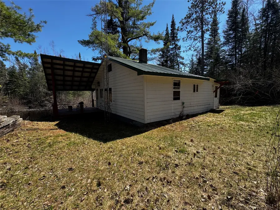 778 N Schwartz Road, Exeland, WI 54835 - #2