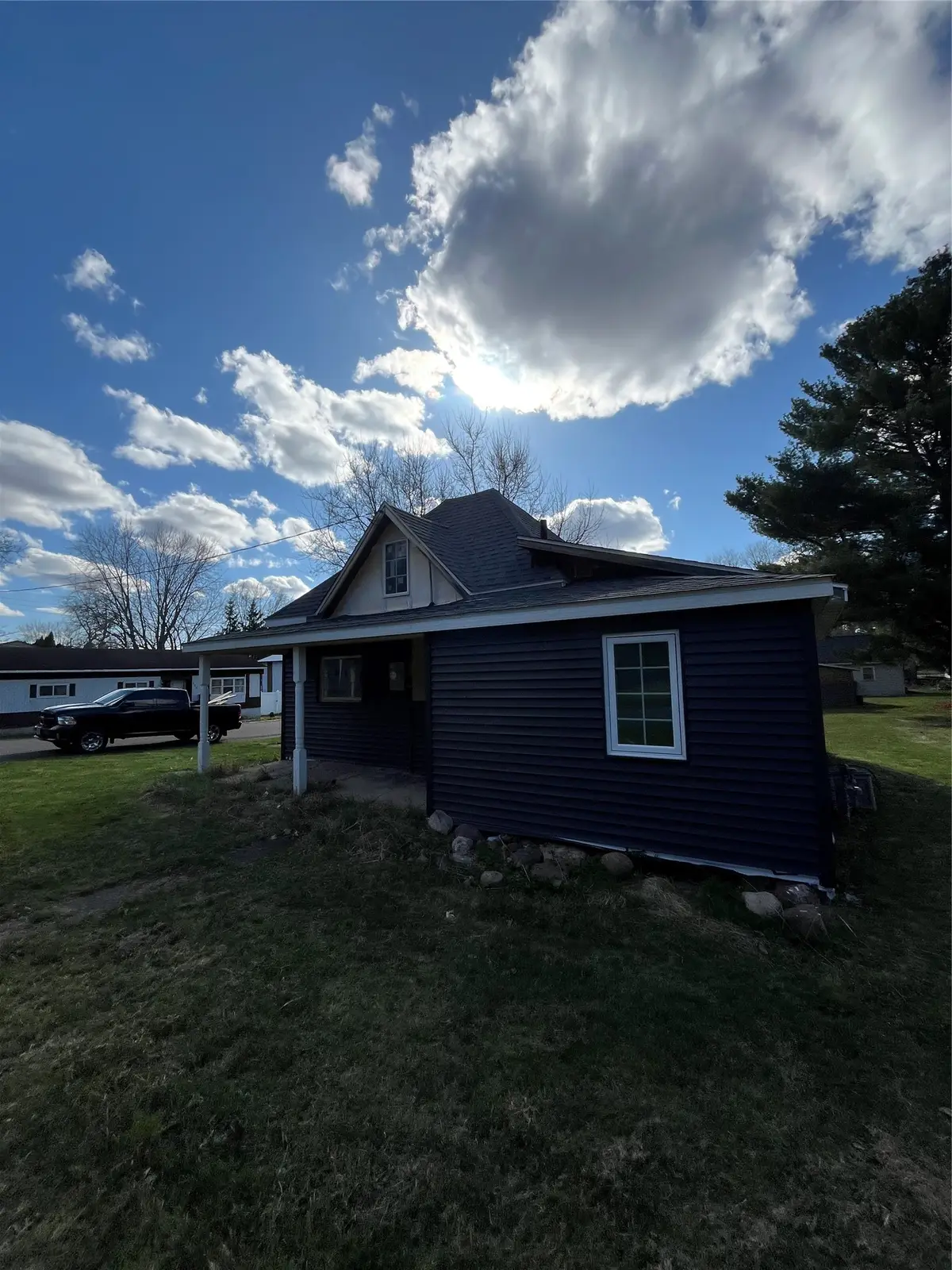 225 E Allen Street, Prairie Farm, WI 54762 - #1